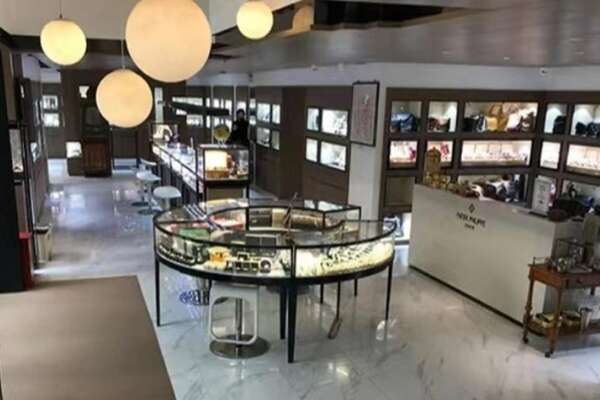 赫章县寄卖奢侈品店